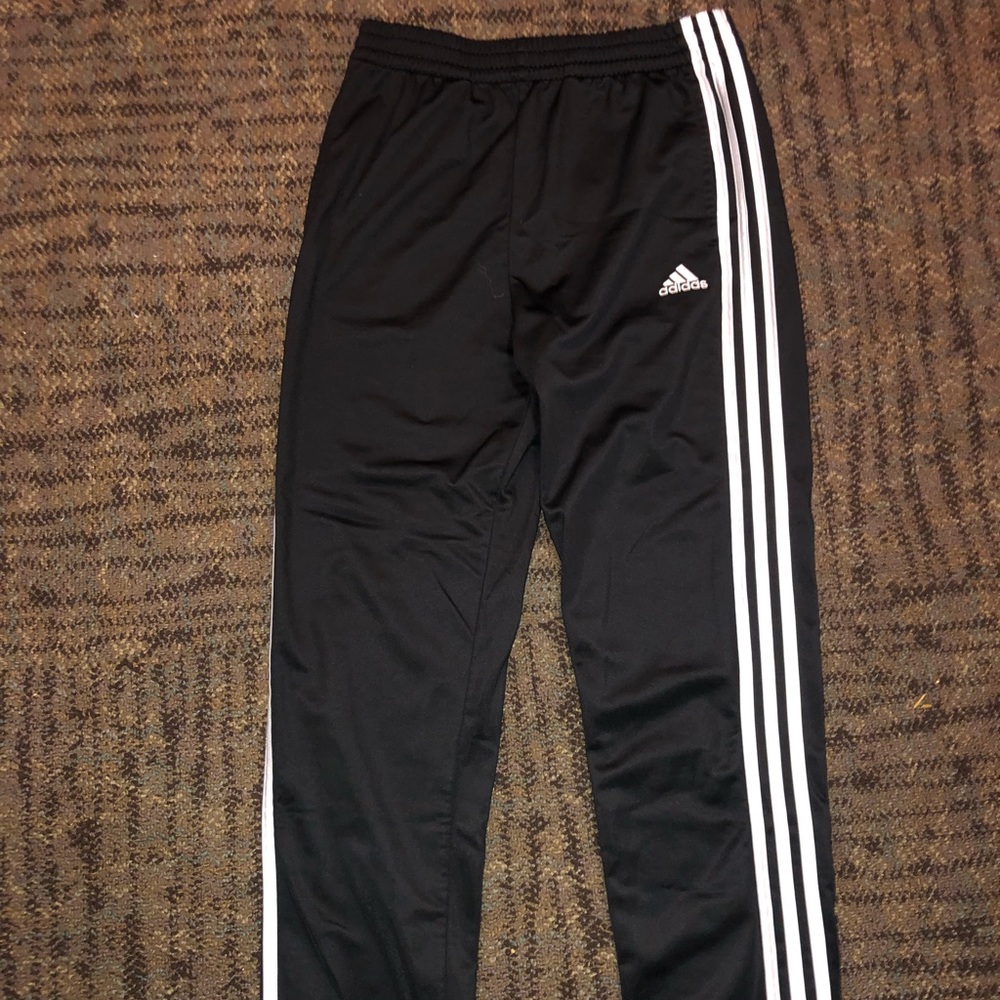 Adidas warm ups